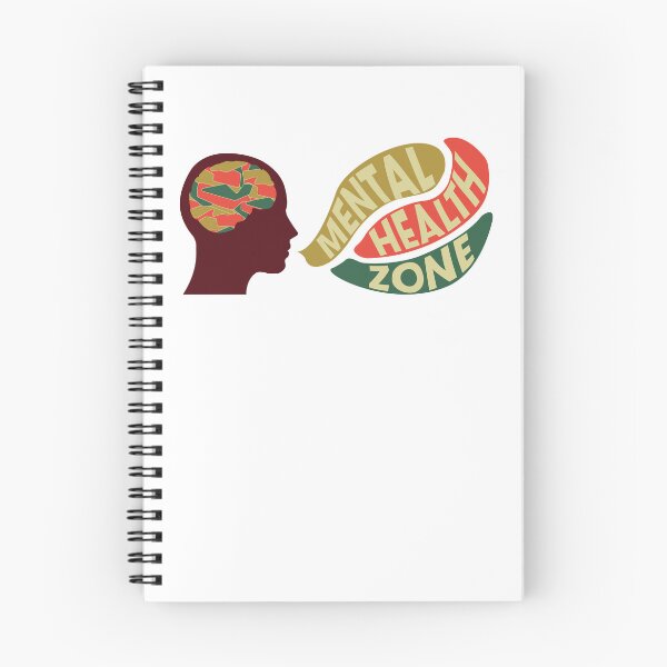 Item preview, Mental Health Zone designed and sold by Lucy Merch.
