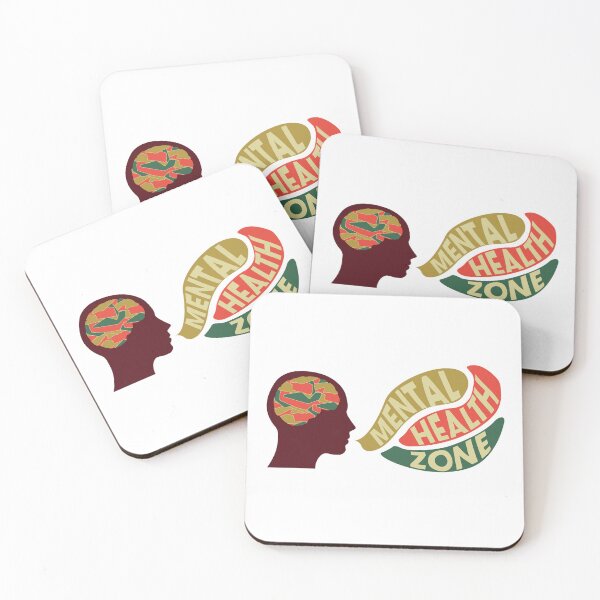Item preview, Mental Health Zone designed and sold by Lucy Merch.