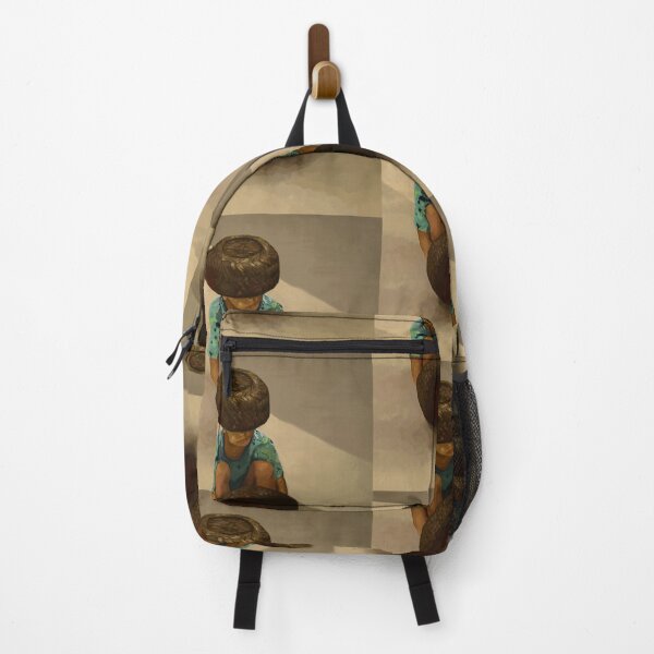 Item preview, the hiding place designed and sold by Yuri Mattos.