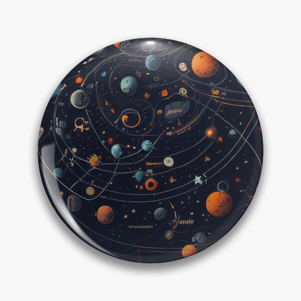 Item preview, The Galactic Quest designed and sold by eozico.