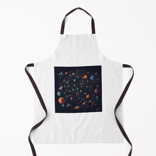 Item preview, The Galactic Quest designed and sold by eozico.