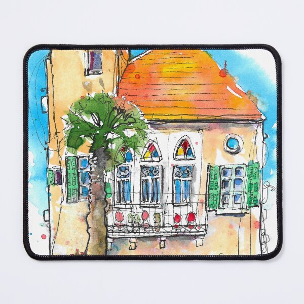 Item preview, Beirut House II designed and sold by dkaranouh.