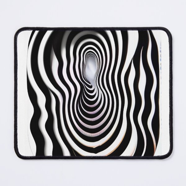Item preview, Buraco de Minhoca Abstrato designed and sold by Abstr4ct W0rld.