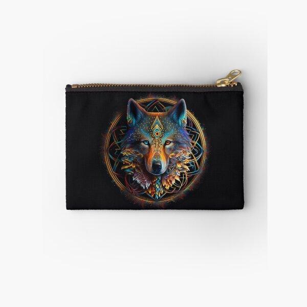 Item preview, Wolf #3 designed and sold by Cheese Design Studio.