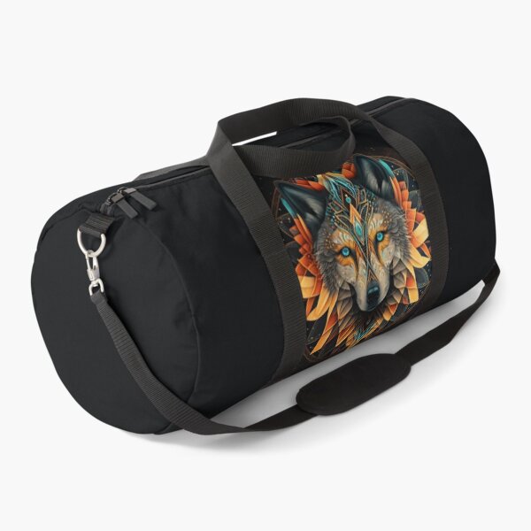 Item preview, Wolf #5 designed and sold by Cheese Design Studio.