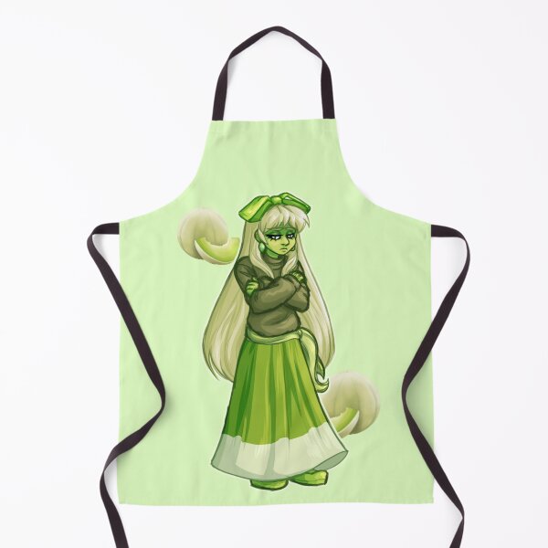 Item preview, Honeydew Girl designed and sold by Artimanx.