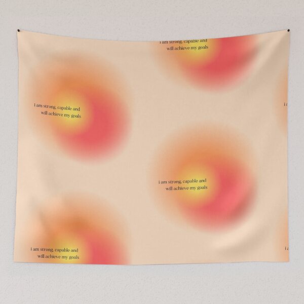 Item preview, Aura Poster/Print designed and sold by R-uby.