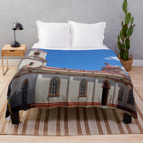 Item preview, Nicaragua - Church of Masaya designed and sold by franck380.