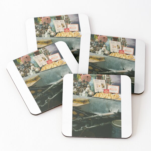 Item preview, Film photo of fortune cookie machine  designed and sold by createdbykailee.
