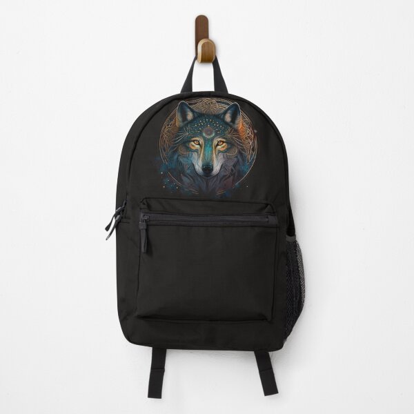 Item preview, Wolf #12 designed and sold by Cheese Design Studio.