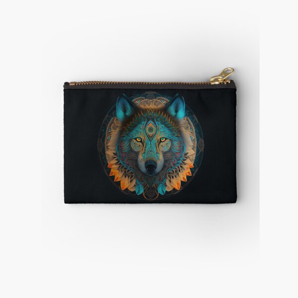 Item preview, Wolf #13 designed and sold by Cheese Design Studio.