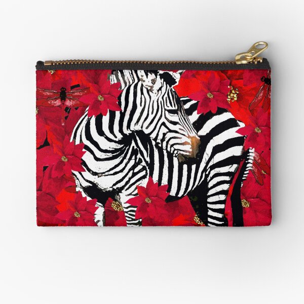 Item preview, ZEBRAS ZEBRAS designed and sold by Overthetopsm.