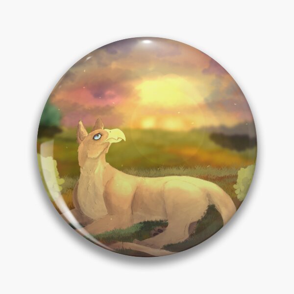 Item preview, Relaxed Wingless Hippogriff designed and sold by TheRattlyJester.