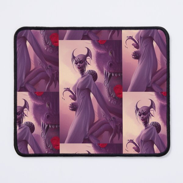 Item preview, The Dragon Bride 91 designed and sold by BlueOctopus1878.