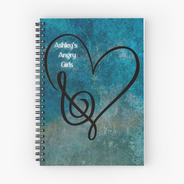 Item preview, Updated version of Ashley’s Angry Girls designed and sold by BookishDesignsbyJade .