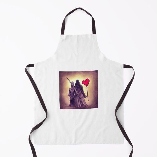 Item preview, Grimreaper Is  In Love 01 designed and sold by CheeseBlueprint.