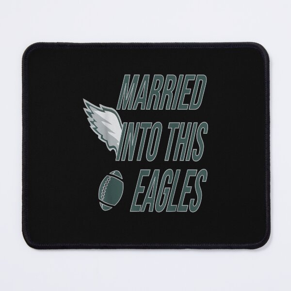 Item preview,  I Married Into This Eagle designed and sold by ✔️   Disney    ✔️.