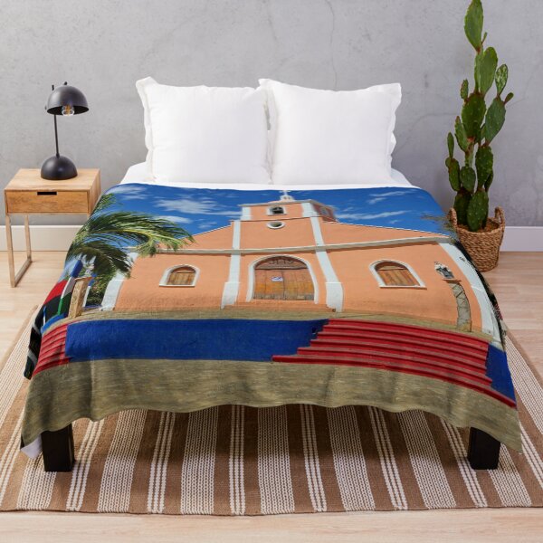 Item preview, Nicaragua - Church of San Juan Del Sur designed and sold by franck380.