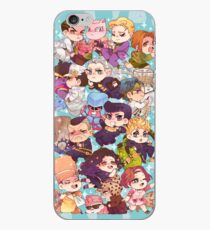Diamond is Unbreakable iPhone Case