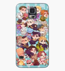 Diamond is Unbreakable Case/Skin for Samsung Galaxy