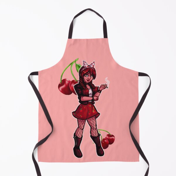 Item preview, Cherry Girl designed and sold by Artimanx.