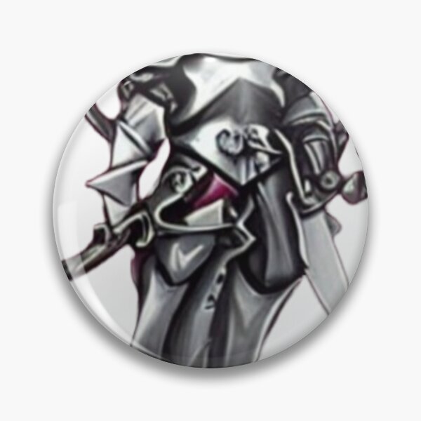 Item preview, Tuber Knight designed and sold by perezp1987.