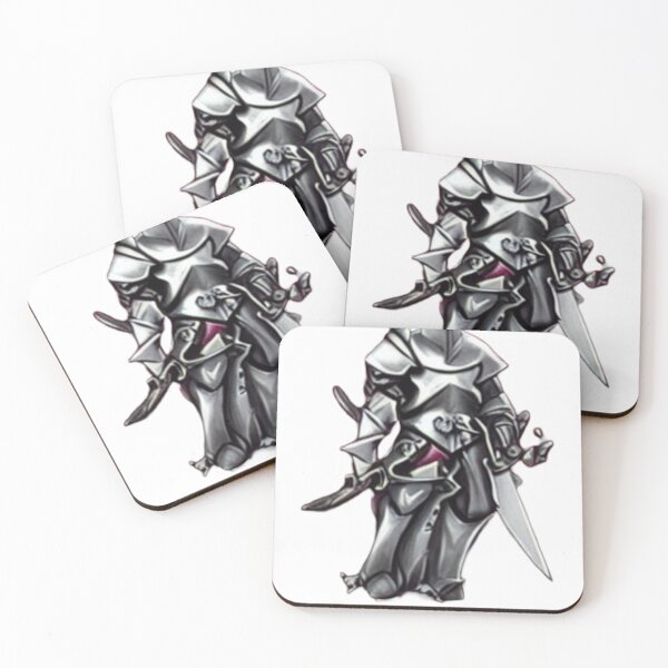 Item preview, Tuber Knight designed and sold by perezp1987.