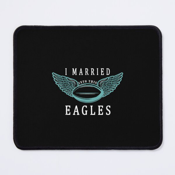 Item preview,  I Married Into This Eagle designed and sold by ✔️   Disney    ✔️.