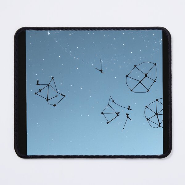 Item preview, Constellation designed and sold by InfinityCanvas.