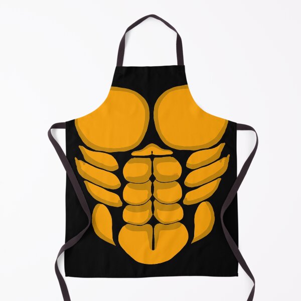 Item preview, Superhero Body Revealed (Golden) designed and sold by DMcK Designs.