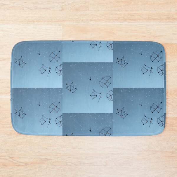 Item preview, Constellation designed and sold by InfinityCanvas.