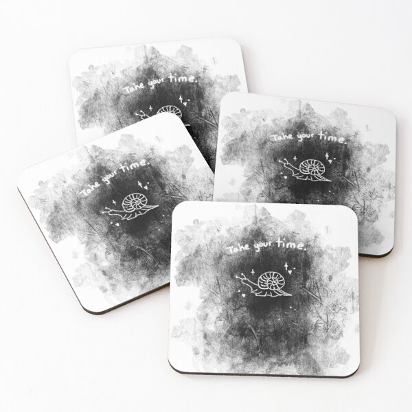 Item preview, Take your time  designed and sold by LookingxGlass.
