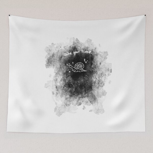 Item preview, Take your time  designed and sold by LookingxGlass.