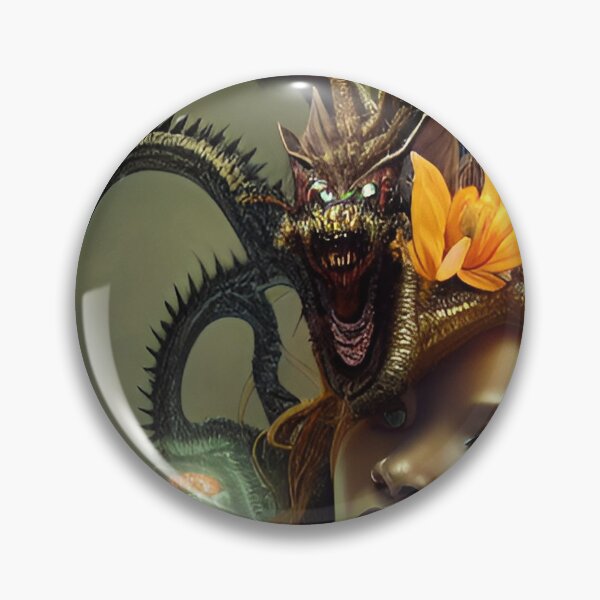 Artikelvorschau, The Dragon Bride 93 entworfen und verkauft von BlueOctopus1878.