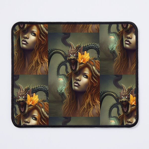 Item preview, The Dragon Bride 93 designed and sold by BlueOctopus1878.