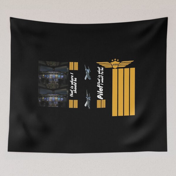 Item preview, Pilot  designed and sold by KDeSigNs@ArTsyY.