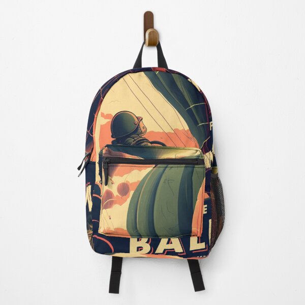 Item preview, The Battle of the Balloon - Join the Fight! designed and sold by ArtipactDesign.