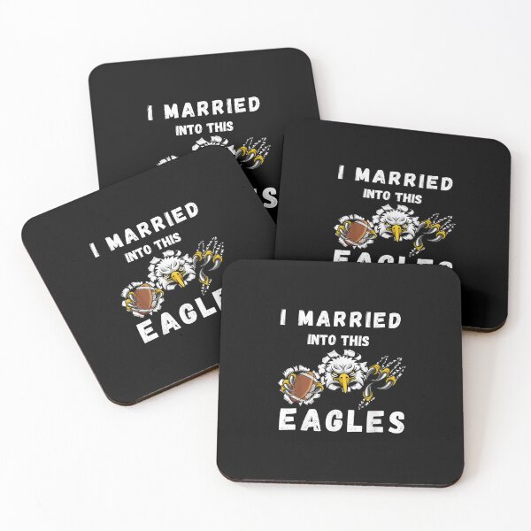 Item preview,  I Married Into This Eagle designed and sold by ✔️   Disney    ✔️.
