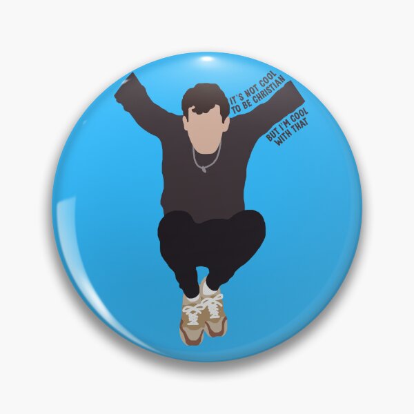 Item preview, I’m Cool With That designed and sold by ashleybrooke14.