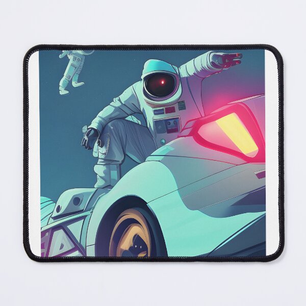 Item preview, Classic Mission designed and sold by InfinityCanvas.