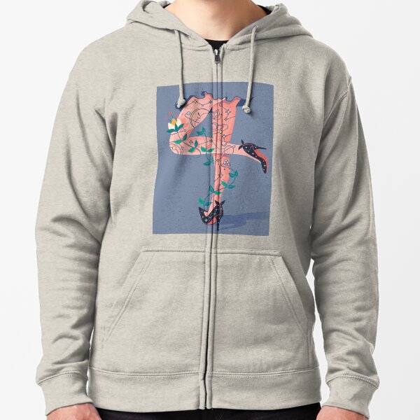 Saerg Bearry Mens Pullover Hooded Sweatshirt with Two Front Pockets Saerg Bearry Mens Pullover Hooded Sweatshirt with Two Front Pockets