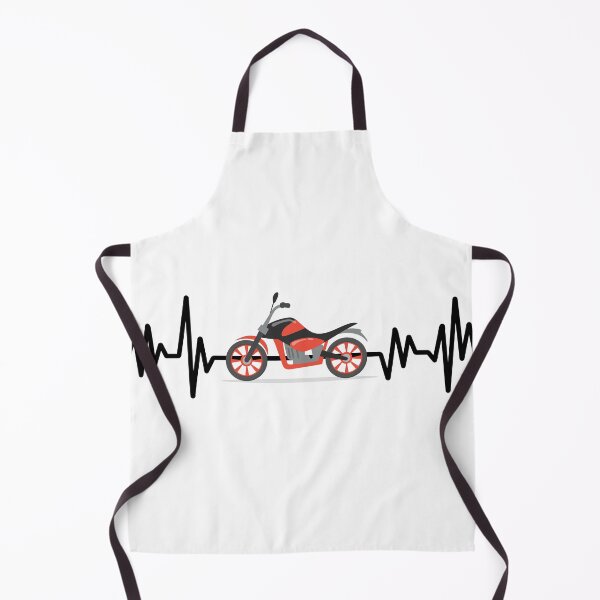 Item preview, Sports Bike Lifeline Classic Design by Mehroz designed and sold by FunPurchase.