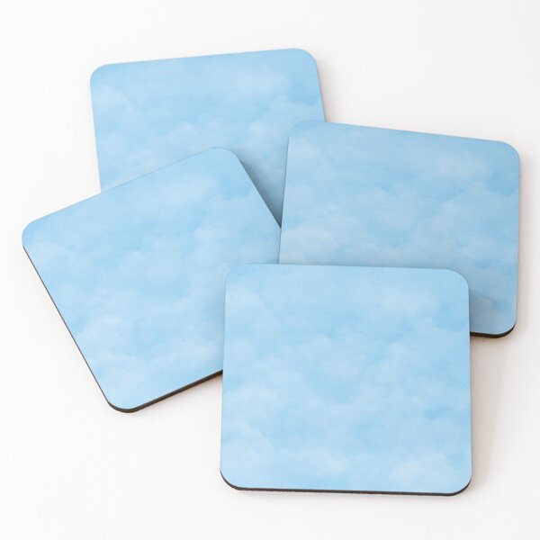 Item preview, Bright blue skies designed and sold by mia-alice85.