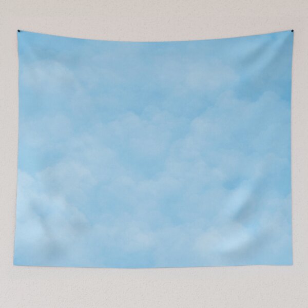 Item preview, Bright blue skies designed and sold by mia-alice85.