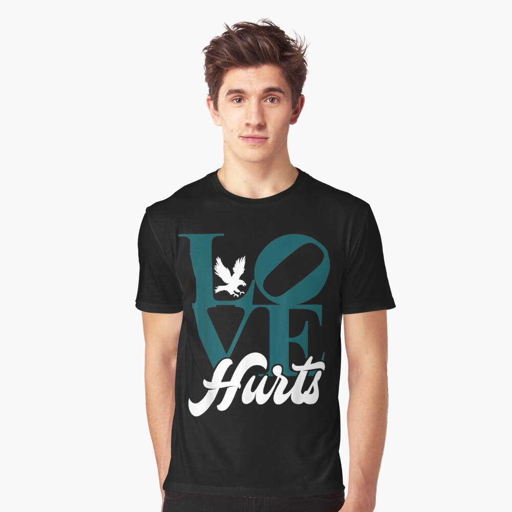 Hurts So Good Eagles Fan Love Hurts Eagles Shirt - TeeUni