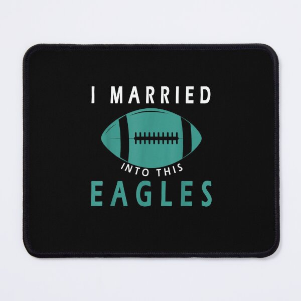 Item preview,  I Married Into This Eagle designed and sold by ✔️   Disney    ✔️.