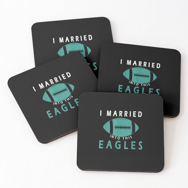 Item preview,  I Married Into This Eagle designed and sold by ✔️   Disney    ✔️.