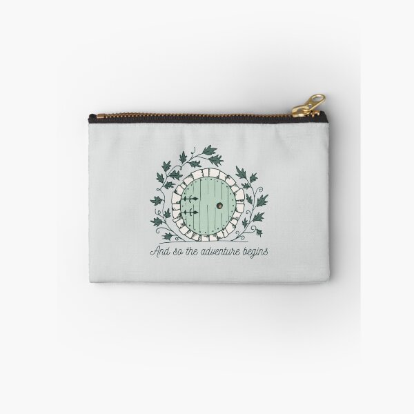 Item preview, Baggins Door with Twigs Shirts  New design 2021   designed and sold by DewayneKuhna.
