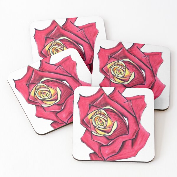 Item preview, Rose flower cuban style designed and sold by perezp1987.