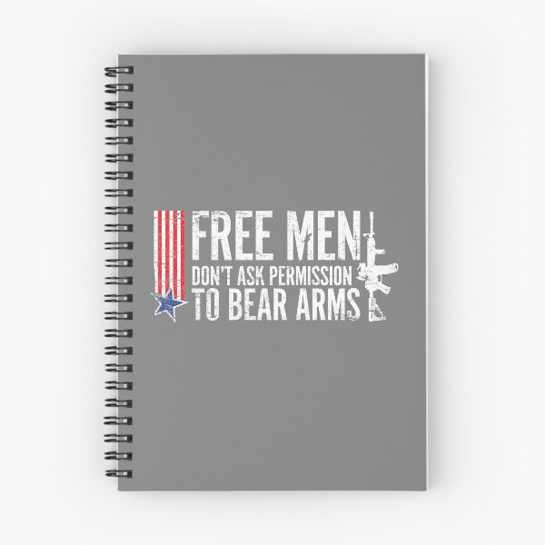 Item preview, Free Men designed and sold by MikesTeez.